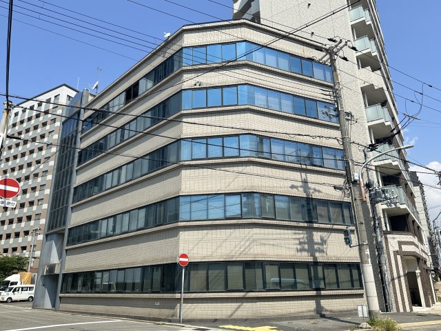 北浦ビル