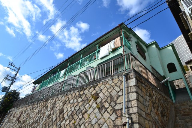 大和テラス