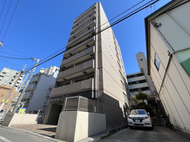 SDグランツ神戸水木通