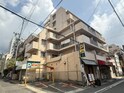 ラムール三宮