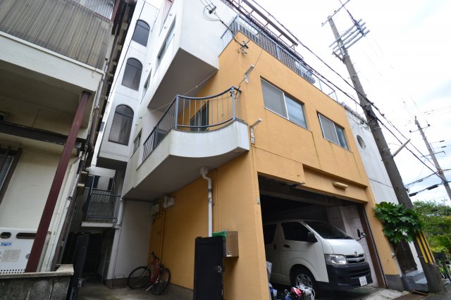 御崎ビル