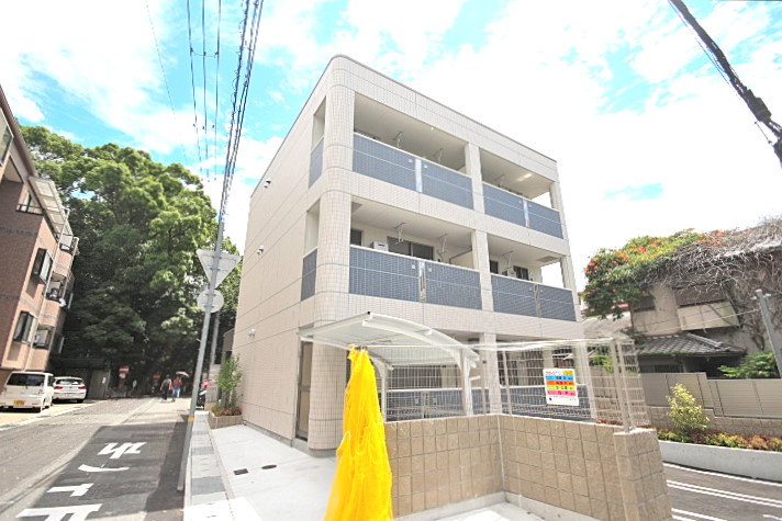 グランドソレーユ六甲