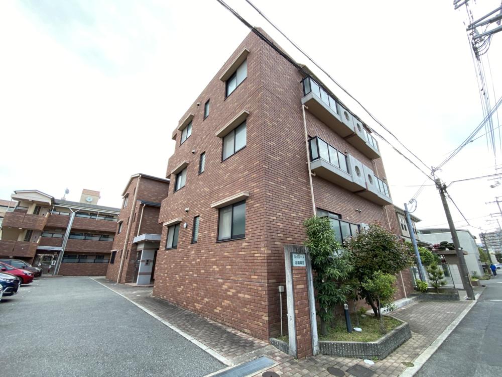 ハイローム北昭和2