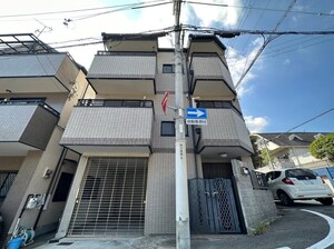 篠原中町戸建外観写真