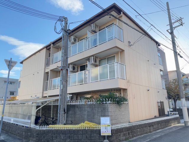 ベレーロ魚崎