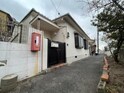 山王町貸家