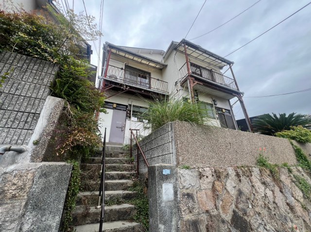 ペディコート神戸会下山