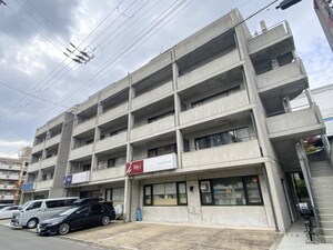 シェイナボーネン芦屋外観写真
