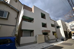 T.A御崎町1丁目外観写真
