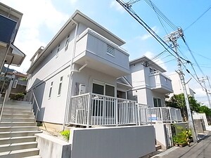 ストークハイツマヤ外観写真