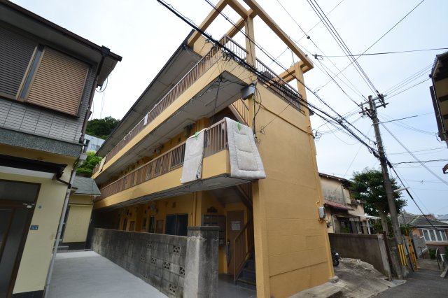 氷室ハイツ