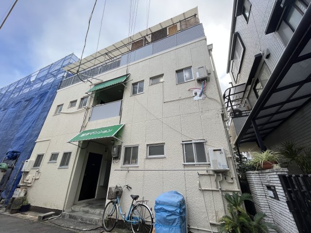 旭洋マンション