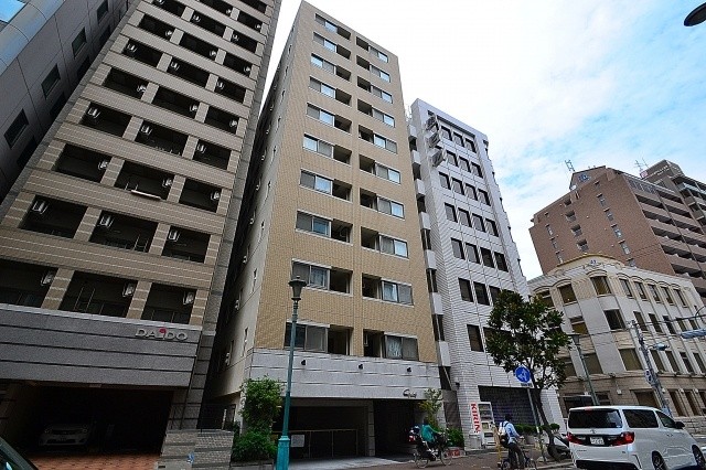 ジークレフ神戸元町