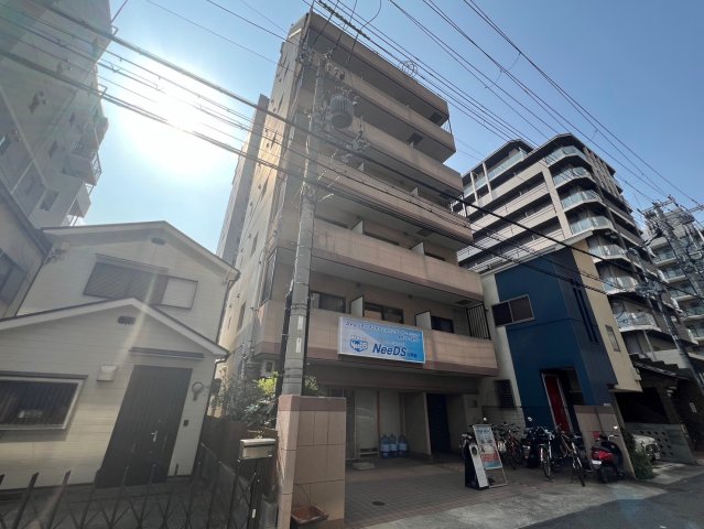 ノモズヴィレッジ六甲