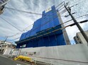 （仮称）住吉宮町新築マンション