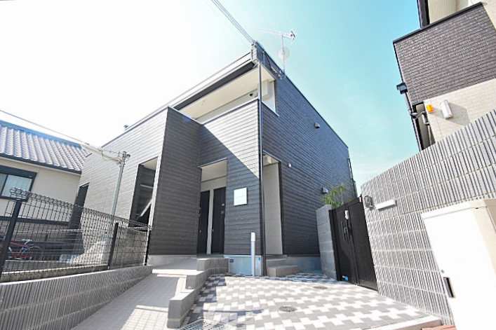 ＥａｓｔＲｏａｄ六甲
