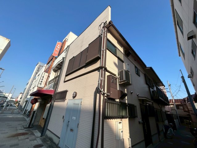 仮称）東尻池町ハイツ