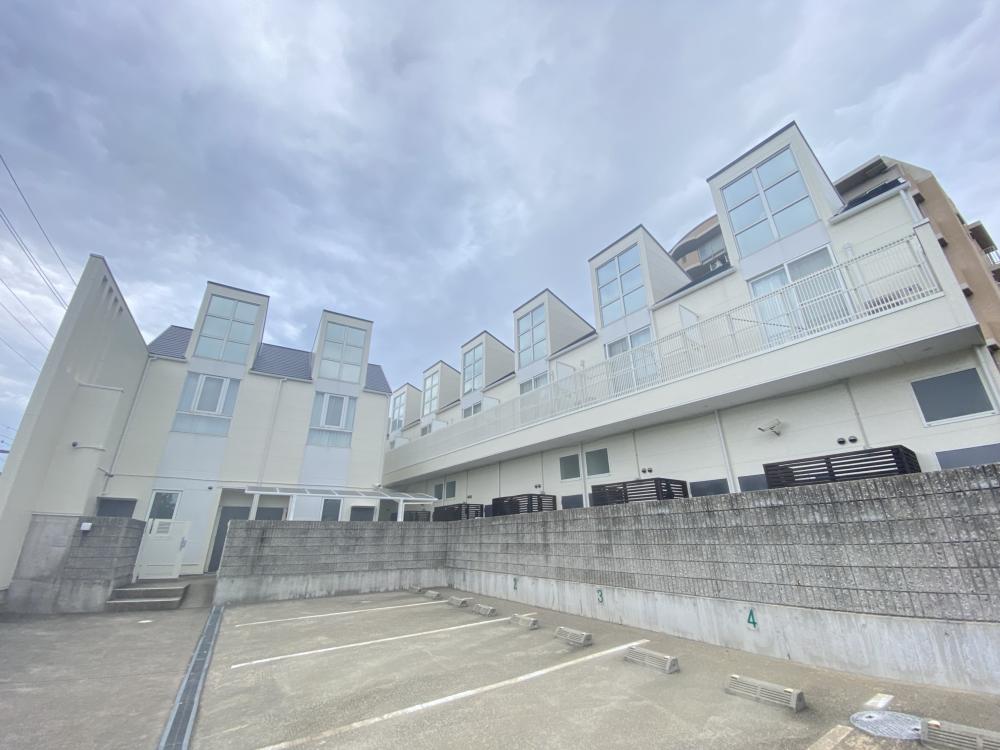 ヴィアノ芦屋親王塚