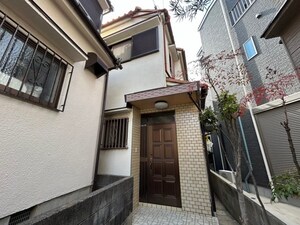森北戸建外観写真