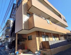 メゾン・デュシド（メゾンドSUD）外観写真