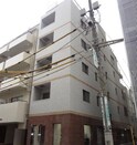 ラ・フェリオ日本橋茅場町