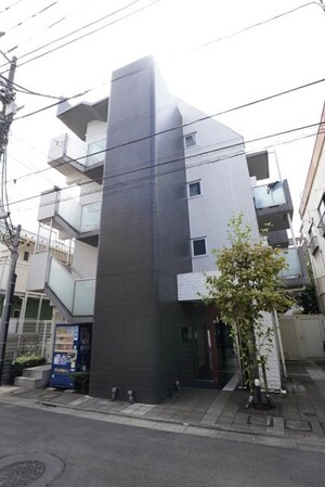アクサス品川シーサイド（AXAS品川シーサイド）外観写真