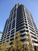クレストタワー品川シーサイド