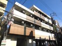 アスキー南品川Ⅲ
