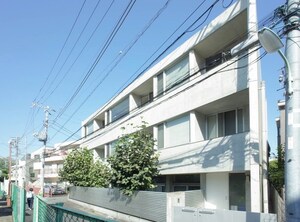 ソルレヴァンテ（solevante）外観写真