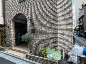 ＷＡＹＰＯＩＮＴ（ウエイポイント）外観写真