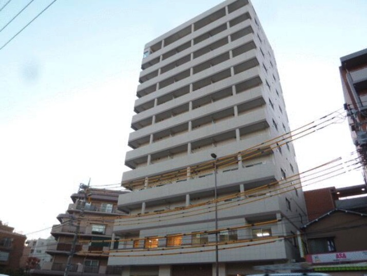 アイディ品川１１