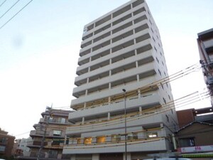 アイディ品川１１外観写真