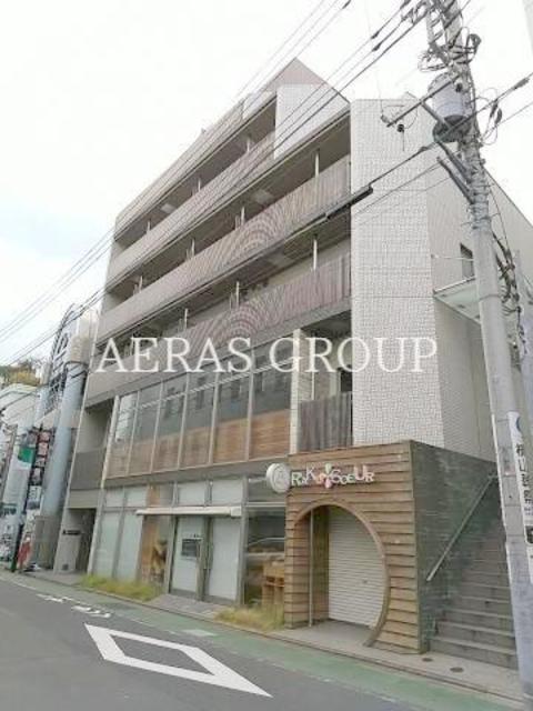プラチナコート祐天寺