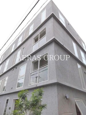 bicolo 尾山台外観写真