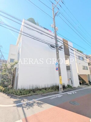 RETOLI外観写真