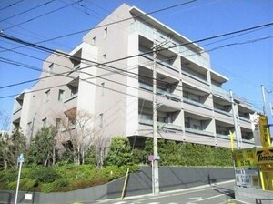ザ・パークハウス桜新町翠邸外観写真