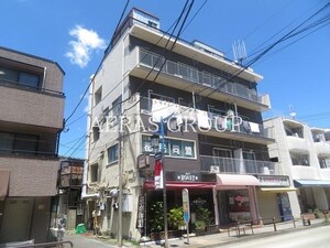 吉武ビル外観写真