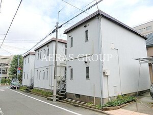 コーポ桜園外観写真