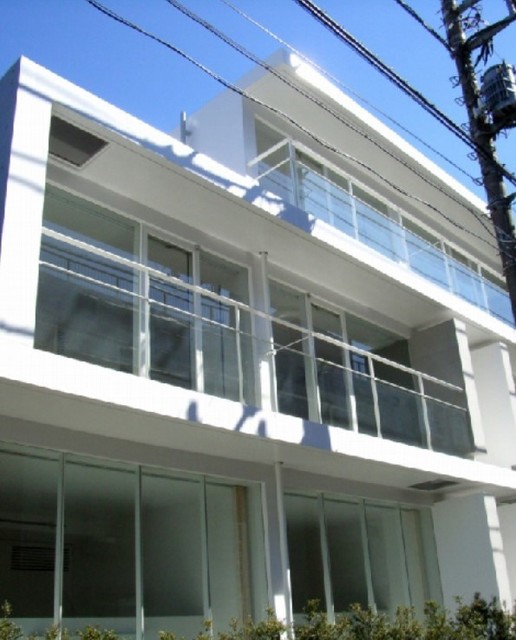 BONHEUR futakotamagawa