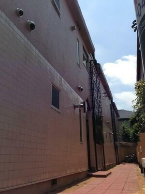 Haus17外観写真