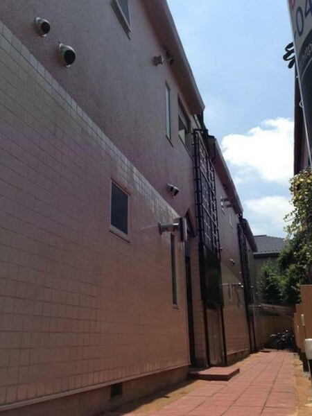 Haus17外観写真