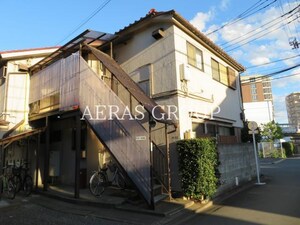フジハウス外観写真