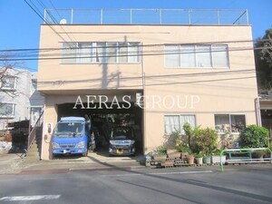 AP森田外観写真