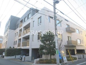 ザ・パークハウス弦巻外観写真
