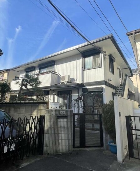 赤堤1丁目戸建外観写真