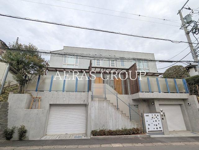 岡本戸建B