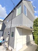 尾山台1丁目戸建