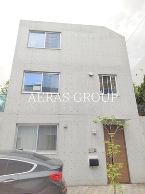 野毛1丁目戸建外観写真