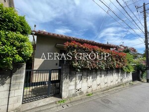 用賀バンブー外観写真