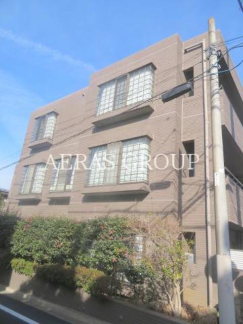 ロイヤルコート八雲